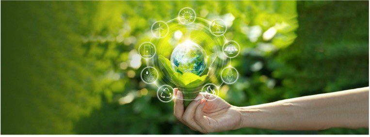 친환경 정책 이미지