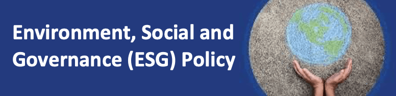ESG