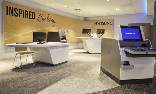 뱅킹 코어 통합을 통한 ATM 고객 경험 향상<br>(Elevate your ATM Customer Experience with Core Integration)