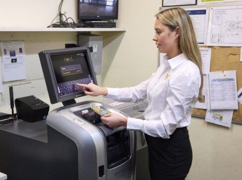 리테일 환류기로 게이밍 업장이 효율, 보안, ROI를 높이는 방법