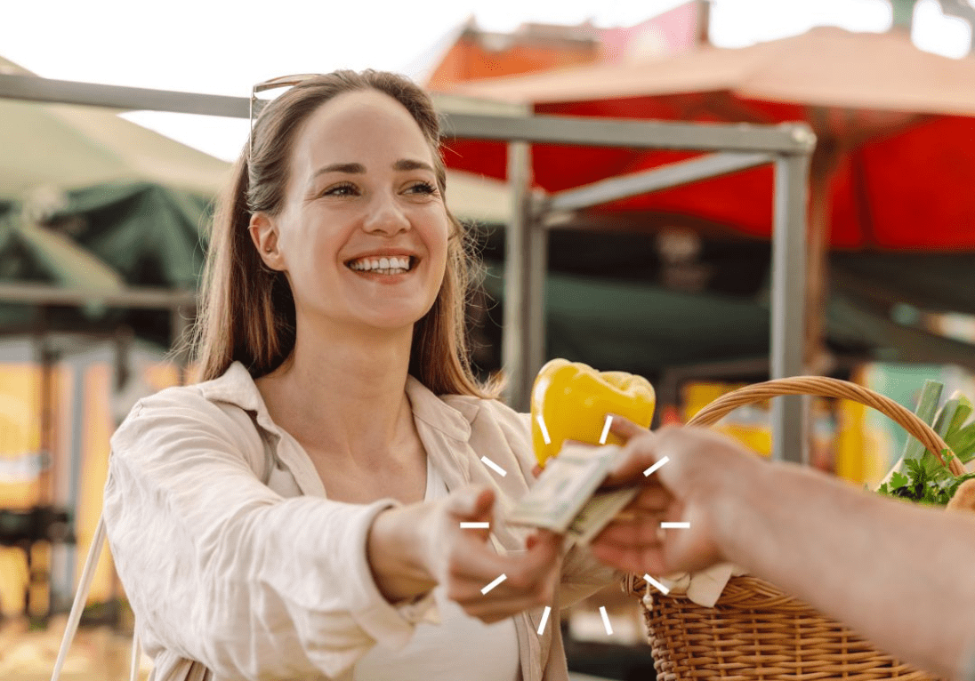 디지털 세상에서 현금의 중요성